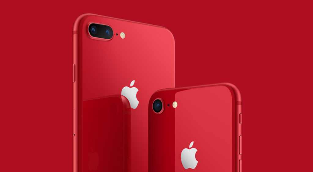PRODUCT(RED)