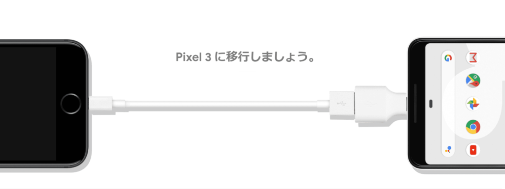 Google Pixel 3/3 XL