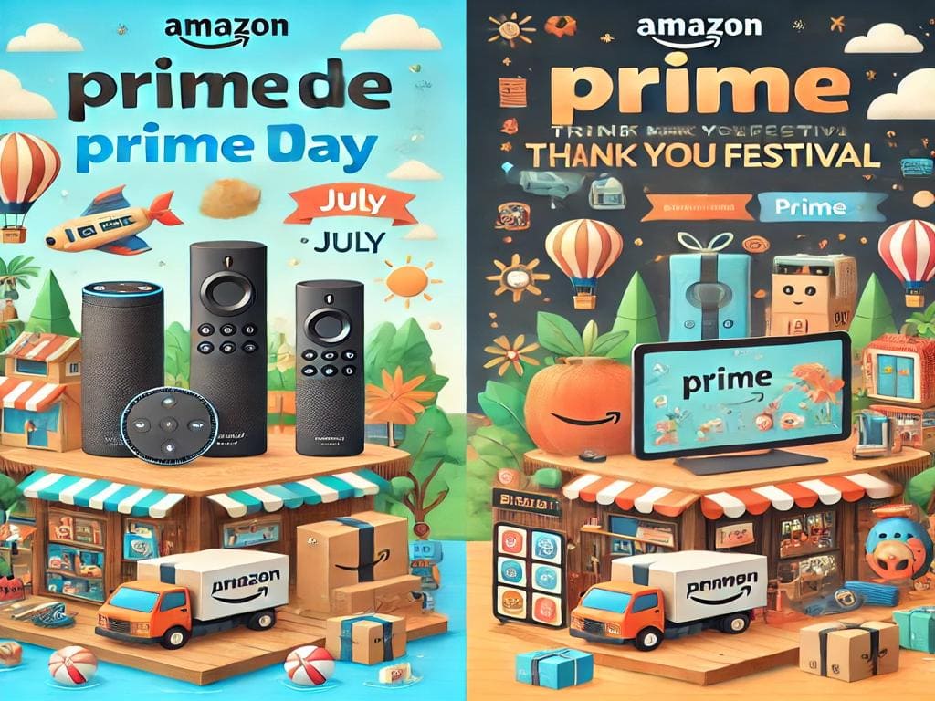 Amazon